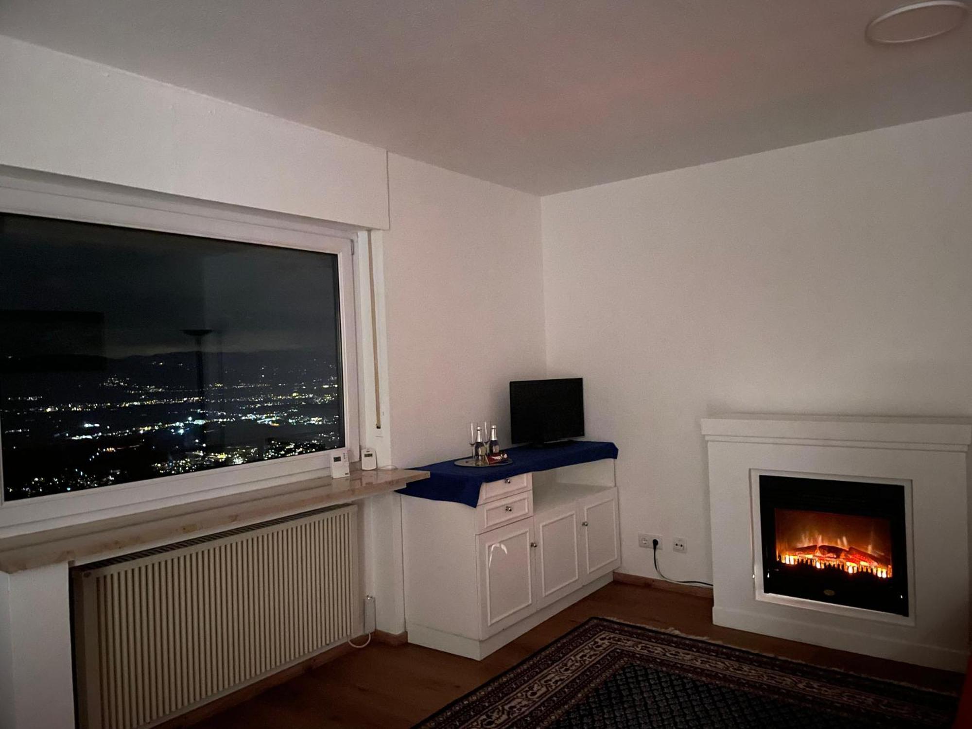 Gemuetliche Wohnung Mit Talblick Batschuns Exteriér fotografie
